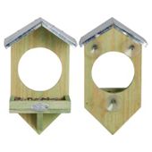 Fallen Fruits WINDOW FEEDER FSC 100% SW-COC-005535-AS