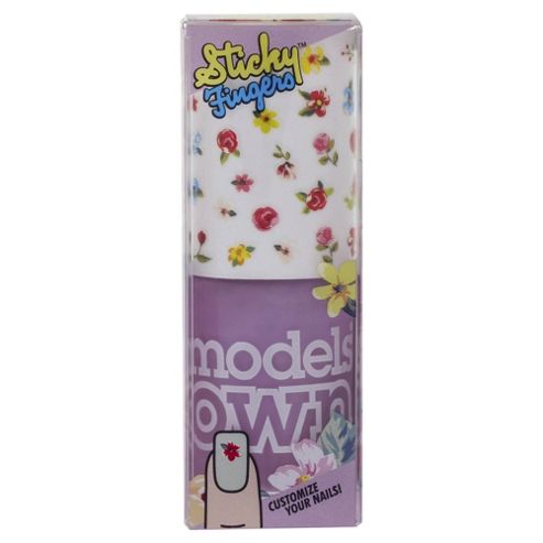 Image of Models Own Sticky Fingers - Lilac Dream