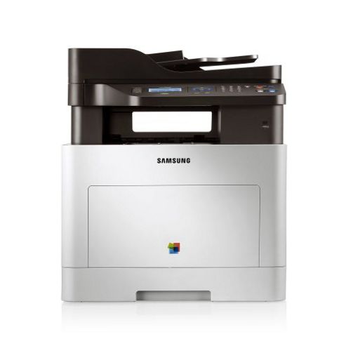 Image of Samsung 6260nd Colour 3in1 Mfp24ppm