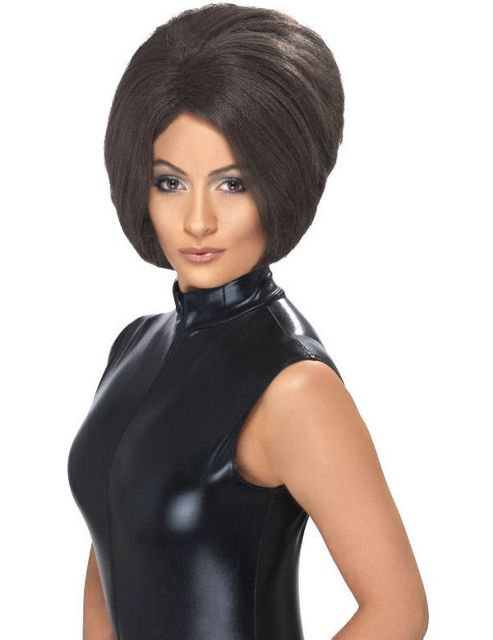 Image of Posh Power Wig
