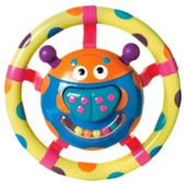 Tommee Tippee   Wobble Bug      Teether
