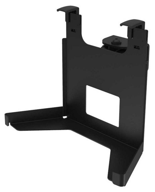Image of Alphason Play5 Black Speaker Bracket