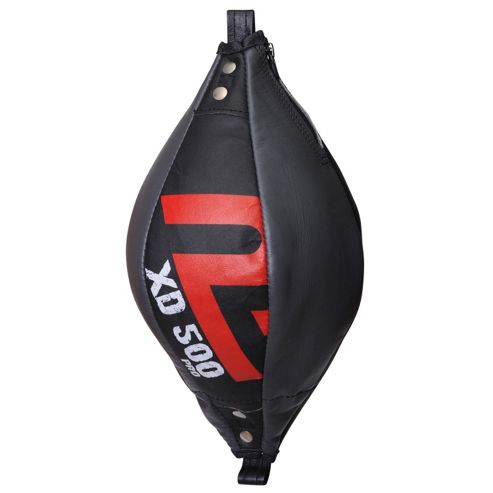 Image of Body Power Leather Teardrop Floor To Ceiling Ball (no Straps)