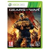 Gears of War: Judgment