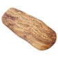 Naturally Med Olive Wood Chopping Board/Cheese Board - 35cm