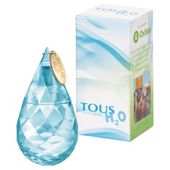 Tous H2O Eau de Toilette Spray 50ml