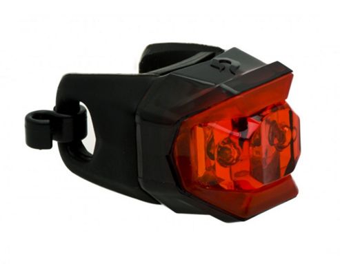 Image of Blackburn Mars Click Rear Led Bicycle Light