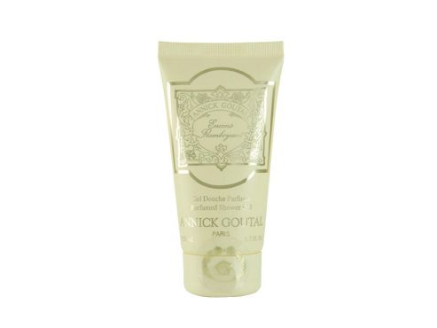 Image of Annick Goutal Encens Flamboyant Shower Gel 50ml