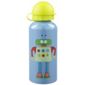 Ulster Weavers Robots Child's Water Bottle