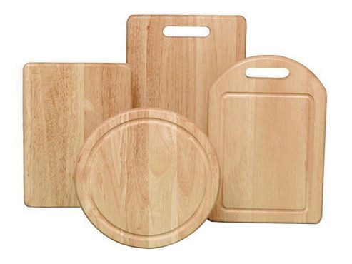 Image of Stow 1204 Everyday Chopping Board 11x8in