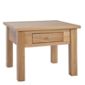 Oakinsen Balmain Lamp Table