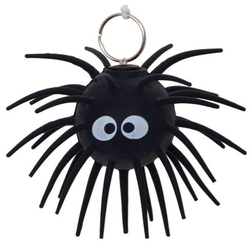 Image of Toys Trembling Spider (each)