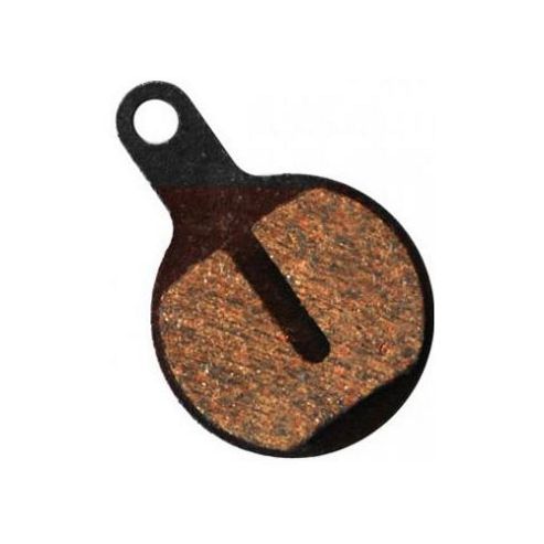 Image of Clarks Vx845c / Vrx845c Tektro Iox, Tektro Lyra Disc Pads (carded) - Sintered
