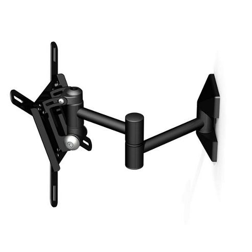 Image of Mountech Ajl22b Articulated Bracket For 10 Inch - 26 Inch Screens With G-fit Guarantee