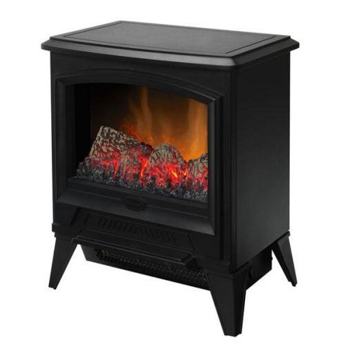 Image of Dimplex Casper Optiflame Stove