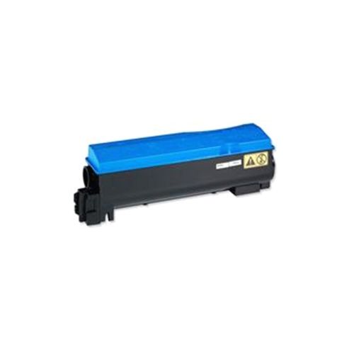 Image of Kyocera Mita Tk-560c Cyan (yield 10,000 Pages) Toner Cartridge For Fs-c5300dn Colour Printers