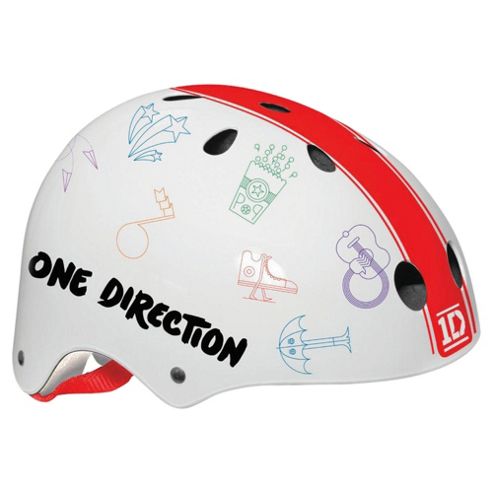 Image of One Direction Ramp Helmet