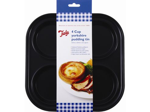 Image of Tala 25117 Non-stick Yorkshire Pudding Tin