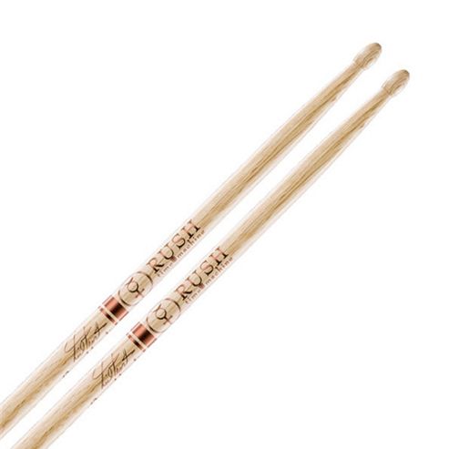 Image of Promark Shira Kashi Oak 747 Wood Tip Drumstick