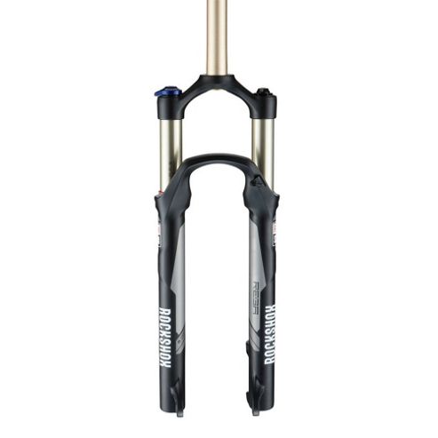 Image of Reba Rl - Solo Air 100 29" 9qr - Diffusion Black - Motion Control - Crown Adj Alum Str - 1 1/8" - Disc