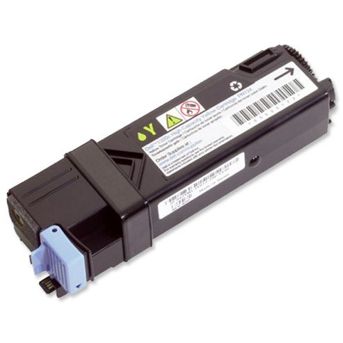 Image of Dell 59310318 Toner Cartridge Yellow