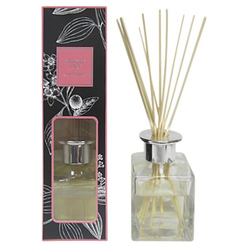 Image of Greenhill And York Ginger Lily Reed Diffuser
