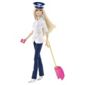 Barbie I Can Be Pilot Doll