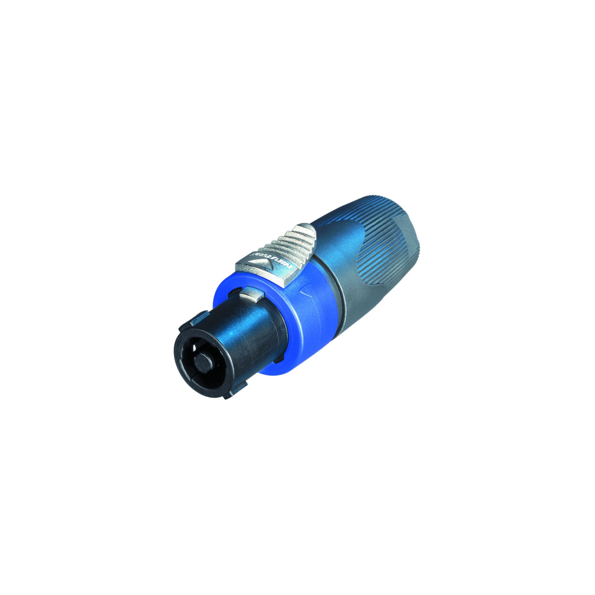 4-Pole Speakon Connector