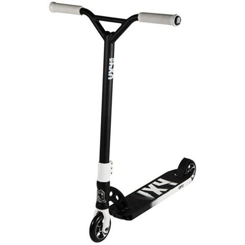 Image of Madd Gear Vx4 Nitro Scooter Black/white