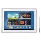 Samsung Galaxy Note 16GB 3G 10.1 inch White