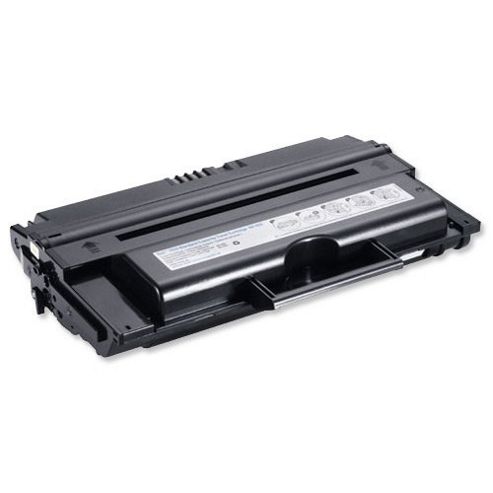 Image of Dell Nf485 Standard Capacity Black Toner (yield 3,000 Pages) For Dell 1815dn Multifunction Laser Printers