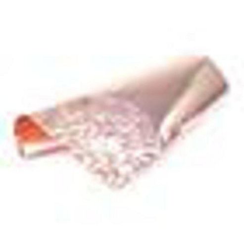 Image of Copper Square 30x30cm 0.127mm