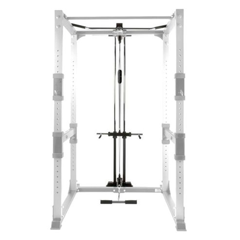Image of Bodycraft F431 Lat/low Pulley Attachment For F430 Power Rack