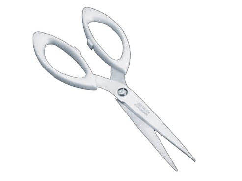 Image of Metaltex 251917 Bazar Scissors