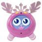 Fijit Friends Yippits Figure Pink Patter