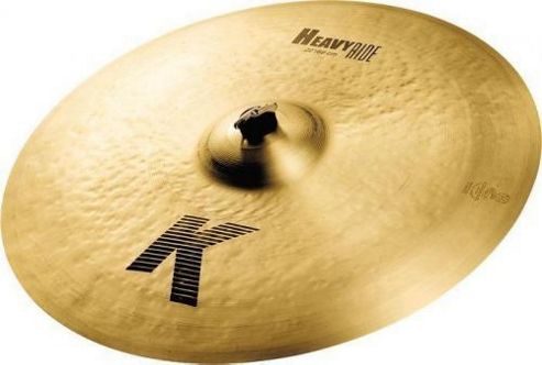 Image of Zildjian K Heavy Ride