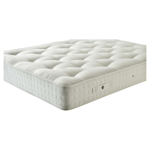 Image of Rest Assured Pocket 1400 Latex Mattress Single - Single (3ft)
