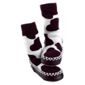 Mocc Ons Cow Print 12-18 months