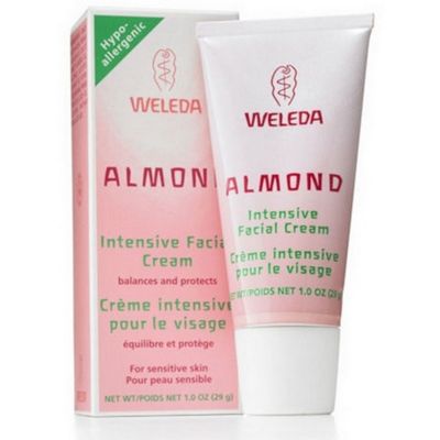 Weleda Almond Sensitive Soothing Facial Cream 30Ml