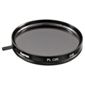 Hama Polarising Filter Circular Coated, Black - 82.0 mm