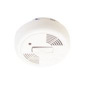 Optical Battery Smoke Alarm