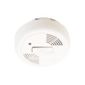 Optical Battery Smoke Alarm