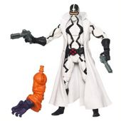 Marvel Legends Arnim Zola Collection - Fantomex