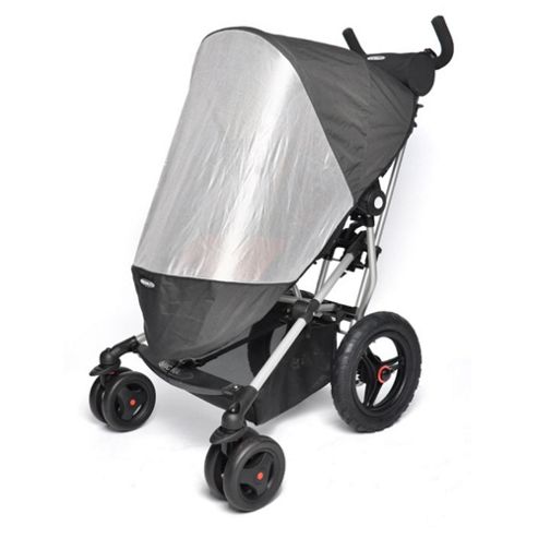 Image of Micralite Toro Sunbugnet, Grey
