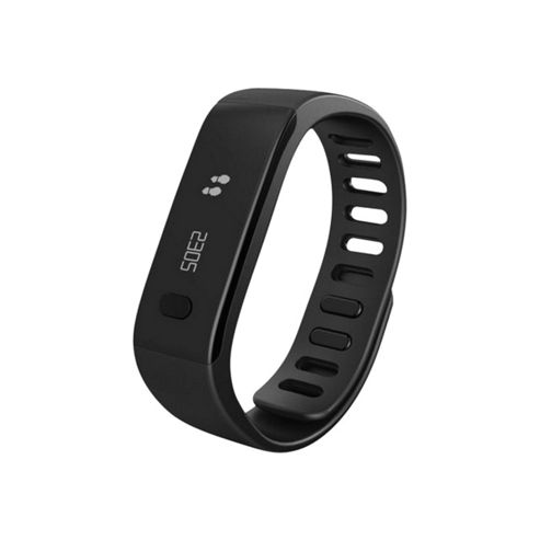 Image of Mykronoz Zefit Bluetooth Activity Tracker Smart Watch (black)
