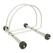 Rolling Bike Stand