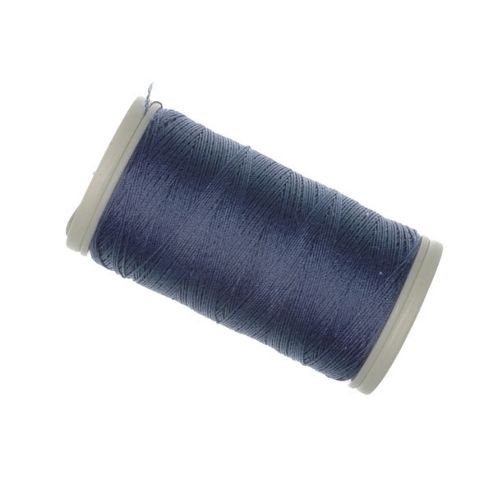 Image of Coats Duet Thread 100 Mt Raf Blue