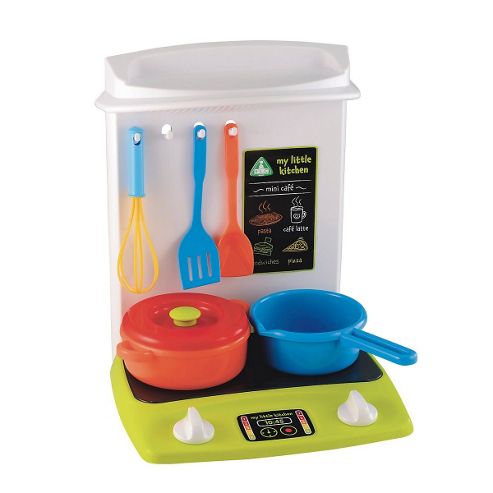Image of Elc Kitchen