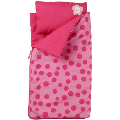 Image of Pink Poppets Pink Poppets Sleep Set - Accessory