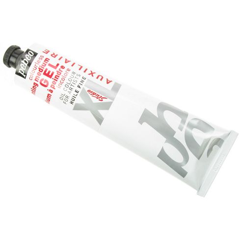 Image of Xl Auxiliary